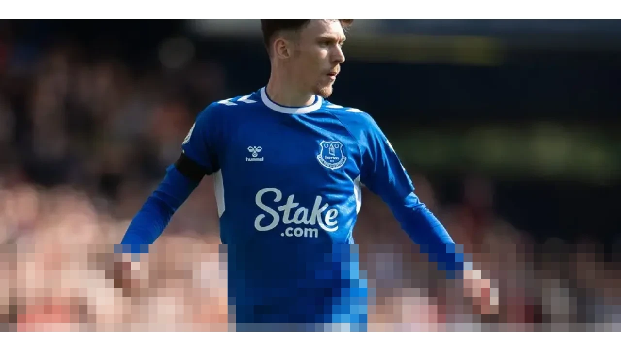 Manchester United Dikabarkan Tak Tertarik Pulangkan James Garner di Bursa Transfer Januari 2026 Manchester United Dikabarkan Tak Tertarik Pulangkan James Garner di Bursa Transfer Januari 2026