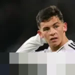 Manchester United Ditahan Imbang Burnley 2-2, Gagal Tembus Lima Besar Liga Inggris