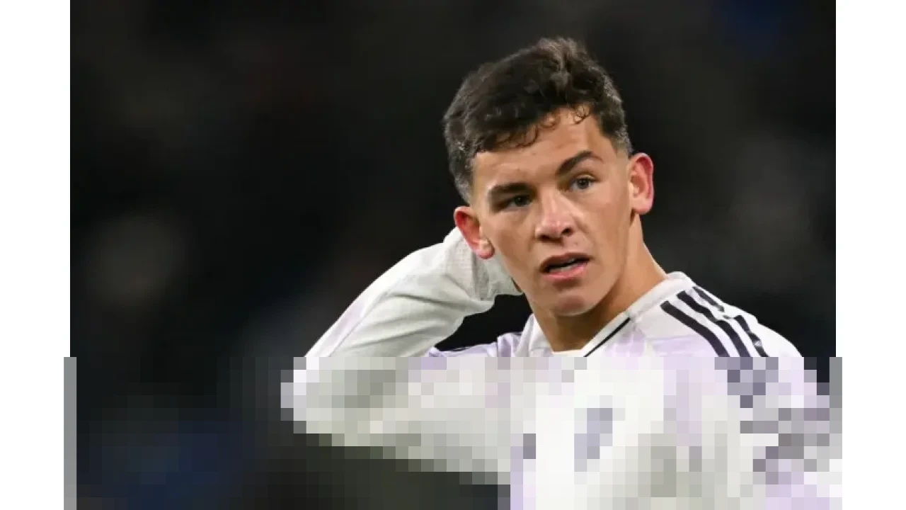 Manchester United Ditahan Imbang Burnley 2-2, Gagal Tembus Lima Besar Liga Inggris