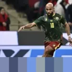 Manchester United Diuntungkan Tersingkirnya Kamerun dari Piala Afrika Jelang Derbi Panas