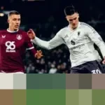 Manchester United Gagal Raih Poin Penuh di Debut Darren Fletcher, Ditahan Imbang Burnley 2-2