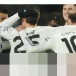 Manchester United Gagal Raih Poin Penuh di Turf Moor: Sesko Gemilang, Taktik Fletcher, dan Harapan Lacey