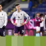 Manchester United Gagal Salip Liverpool Usai Hanya Raih Tiga Poin dari Tiga Laga Kontra Tim Papan Bawah