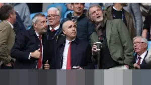 Manchester United Gencar Cari Manajer Baru, Ole Gunnar Solskjaer Dikabarkan Kembali ke Old Trafford