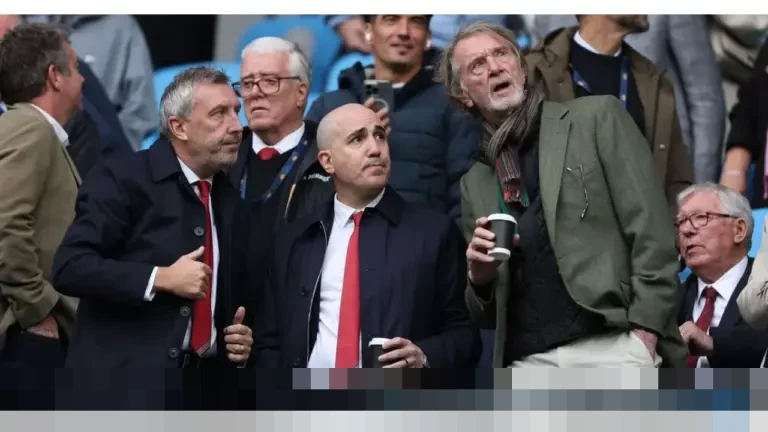 Manchester United Gencar Cari Manajer Baru, Ole Gunnar Solskjaer Dikabarkan Kembali ke Old Trafford