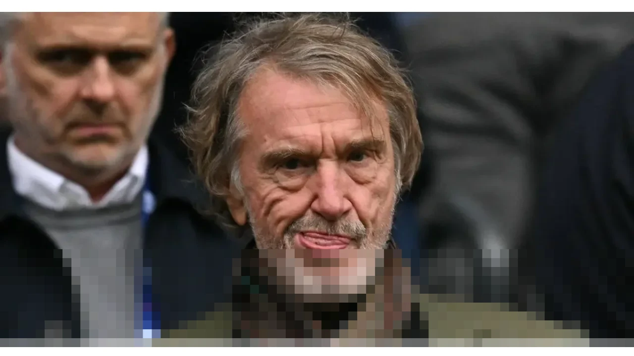 Manchester United Hadapi Kendala Transfer Pemain, Target £86 Juta Terancam Gagal di Jendela Januari