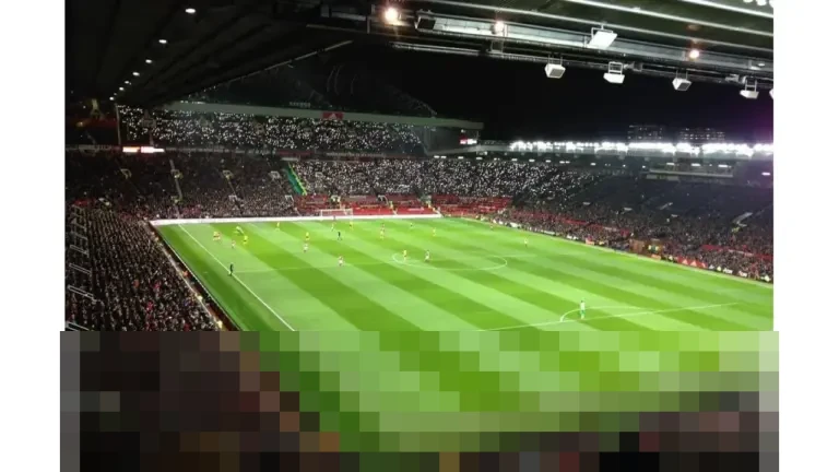 Manchester United Hanya Catat 8 Clean Sheet Sepanjang 2025, Pertahanan Jadi Sorotan