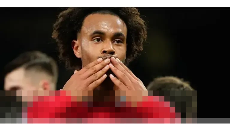 Manchester United Izinkan Joshua Zirkzee ke AS Roma, Tunggu Pengganti Jadi Syarat