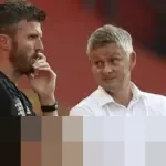 Manchester United Jajaki Duet Legenda Michael Carrick dan Ole Gunnar Solskjaer sebagai Manajer Interim