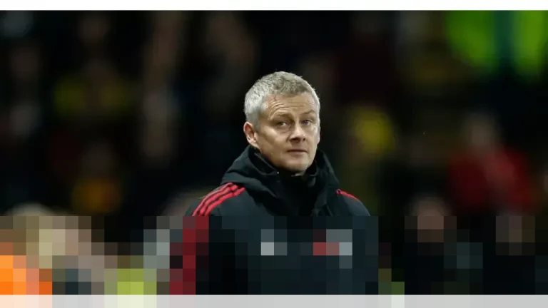 Manchester United Jajaki Empat Mantan Bintang untuk Posisi Pelatih Interim Hingga Akhir Musim Manchester United Jajaki Empat Mantan Bintang untuk Posisi Pelatih Interim Hingga Akhir Musim