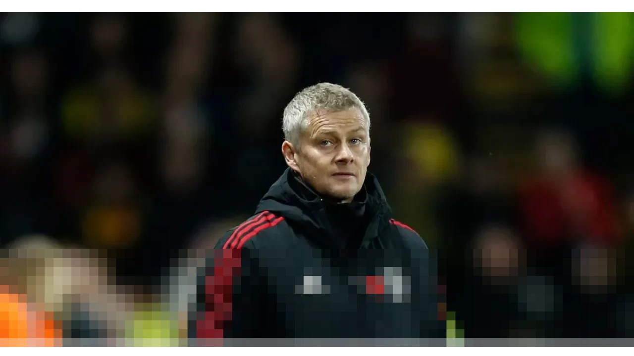 Manchester United Jajaki Empat Mantan Bintang untuk Posisi Pelatih Interim Hingga Akhir Musim Manchester United Jajaki Empat Mantan Bintang untuk Posisi Pelatih Interim Hingga Akhir Musim