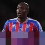 Manchester United Pantau Ketat Jean-Philippe Mateta, Kontrak Striker Palace Kian Abu-abu