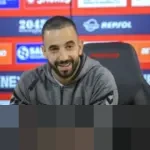 Manchester United Pecat Ruben Amorim, Darren Fletcher Ambil Alih Kursi Pelatih Interim