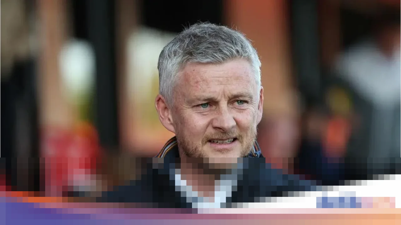 Manchester United Pecat Ruben Amorim, Ole Gunnar Solskjaer Kembali Masuk Bursa Calon Manajer Manchester United Pecat Ruben Amorim, Ole Gunnar Solskjaer Kembali Masuk Bursa Calon Manajer