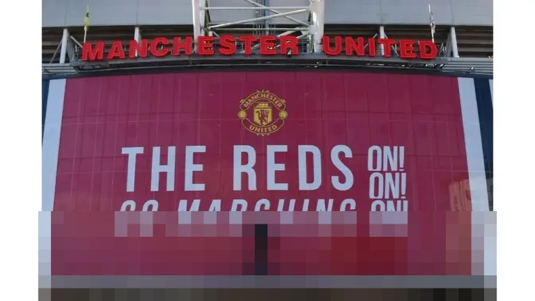 Manchester United Pecat Ruben Amorim Setelah 14 Bulan, Posisi Keenam Jadi Alasan Manchester United Pecat Ruben Amorim Setelah 14 Bulan, Posisi Keenam Jadi Alasan