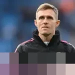 Manchester United Percayakan Darren Fletcher Pimpin Tim hingga Akhir Musim, Tak Buru-buru Cari Pengganti Ruben Amorim