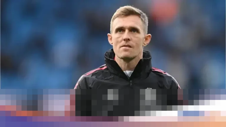 Manchester United Percayakan Darren Fletcher Pimpin Tim hingga Akhir Musim, Tak Buru-buru Cari Pengganti Ruben Amorim Manchester United Percayakan Darren Fletcher Pimpin Tim hingga Akhir Musim, Tak Buru-buru Cari Pengganti Ruben Amorim