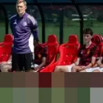 Manchester United Resmi Akhiri Kerja Sama dengan Ruben Amorim, Darren Fletcher Ambil Alih Kursi Pelatih