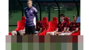 Manchester United Resmi Akhiri Kerja Sama dengan Ruben Amorim, Darren Fletcher Ambil Alih Kursi Pelatih