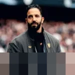 Manchester United Resmi Pecat Ruben Amorim, Darren Fletcher Ambil Alih Kursi Pelatih Sementara