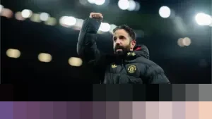 Manchester United Resmi Pecat Ruben Amorim, Fans Setan Merah Terbelah Tajam di Media Sosial X