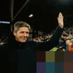 Manchester United Resmi Pecat Ruben Amorim, Ini Daftar Pelatih Potensial Pengganti di Old Trafford