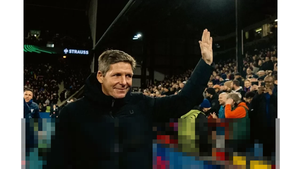 Manchester United Resmi Pecat Ruben Amorim, Ini Daftar Pelatih Potensial Pengganti di Old Trafford