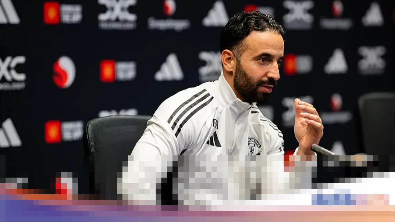 Manchester United Resmi Pecat Ruben Amorim, Komentar Pedas dan Performa Tim Jadi Pemicu Utama