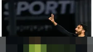 Manchester United Resmi Pecat Ruben Amorim Setelah 14 Bulan Penuh Gejolak dan Rekor Terburuk