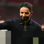 Manchester United Resmi Pecat Ruben Amorim Usai 14 Bulan, Rentetan Hasil Buruk Jadi Pemicu