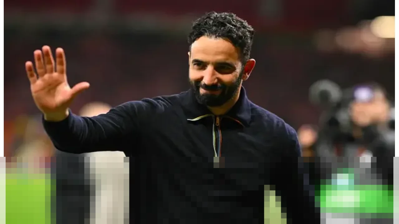 Manchester United Resmi Pecat Ruben Amorim Usai 14 Bulan, Rentetan Hasil Buruk Jadi Pemicu