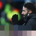 Manchester United Resmi Pecat Ruben Amorim Usai Performa Buruk dan Perseteruan Internal