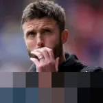 Manchester United Susun Daftar Pelatih Sementara, Michael Carrick Kandidat Terkuat Pimpin Tim