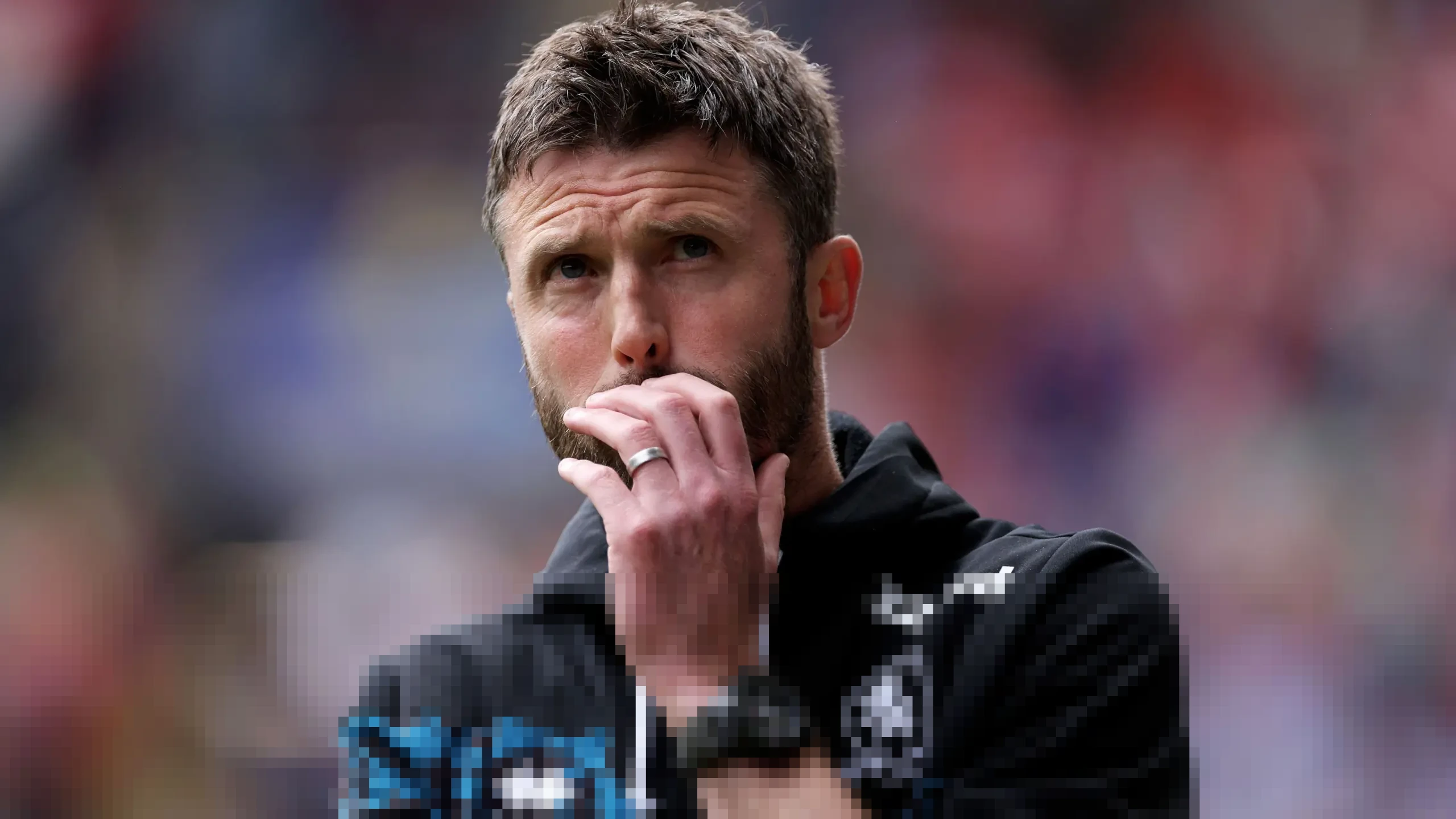 Manchester United Susun Daftar Pelatih Sementara, Michael Carrick Kandidat Terkuat Pimpin Tim Manchester United Susun Daftar Pelatih Sementara, Michael Carrick Kandidat Terkuat Pimpin Tim