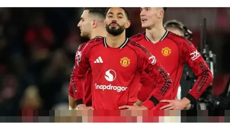 Manchester United Susun Rencana Transisi Manajer, Roy Keane Dorong Eddie Howe Jadi Pilihan Permanen