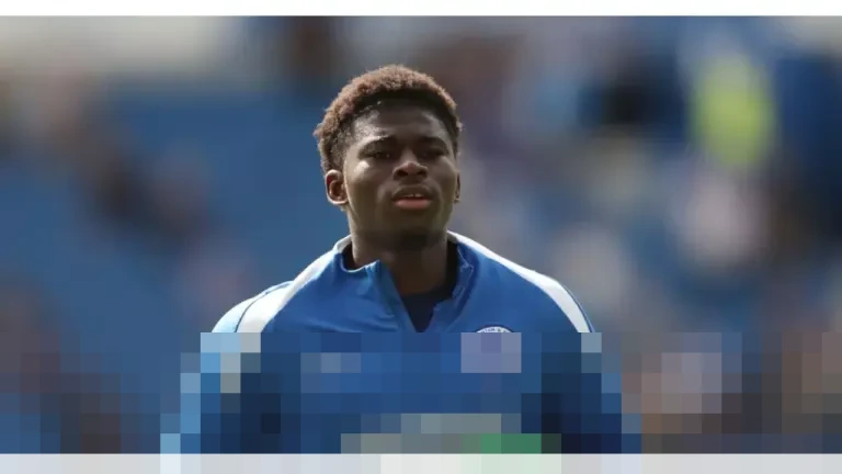 Manchester United Terus Minati Carlos Baleba, Brighton Enggan Lepas hingga Musim Panas