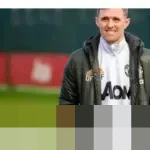 Manchester United Tunjuk Darren Fletcher sebagai Karteker, Hadapi Situasi Unik Latih Dua Putranya