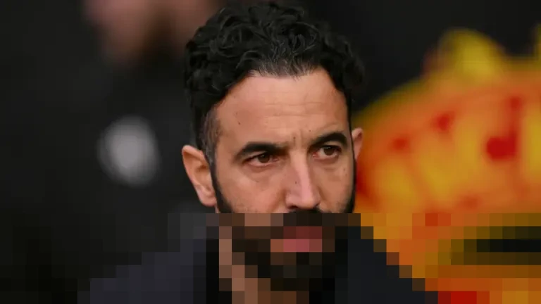 Manchester United Umumkan Pemecatan Ruben Amorim, Sebut Demi Kepentingan Tim di Liga Primer