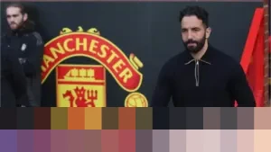 Manchester United Umumkan Tetap Gaji Ruben Amorim Rp 190 Miliar Hingga Juni 2027
