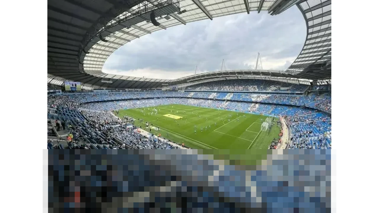 ManCity Gagal Raih Poin Penuh, Arsenal Kian Mantap Pimpin Perburuan Gelar Premier League