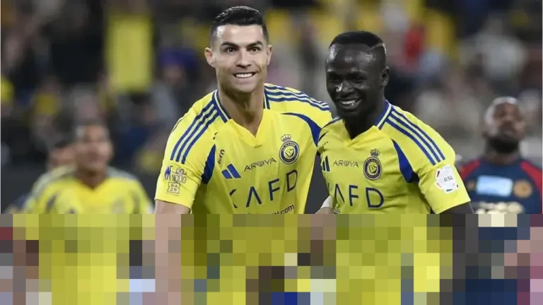 Mane: “Klopp Bilang Kita Akan Bangun Tim Kuat,” Ungkap Alasan Tolak Manchester United Demi Liverpool