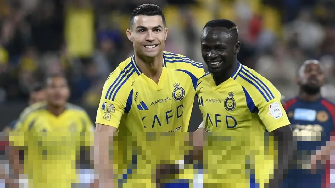 Mane: “Klopp Bilang Kita Akan Bangun Tim Kuat,” Ungkap Alasan Tolak Manchester United Demi Liverpool