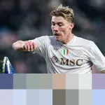 Manna: “Rasmus Sangat Menentukan,” Napoli Mantap Permanenkan Hojlund dari Manchester United