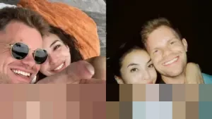 Manohara dan Kristian Hansen Resmi Pacaran, Kisah Cinta Bersemi Usai 17 Tahun Menjanda Manohara dan Kristian Hansen Resmi Pacaran, Kisah Cinta Bersemi Usai 17 Tahun Menjanda