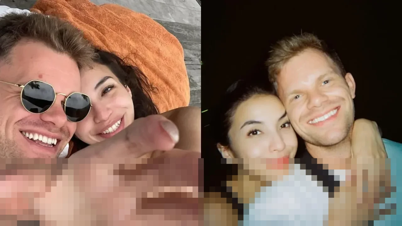 Manohara dan Kristian Hansen Resmi Pacaran, Kisah Cinta Bersemi Usai 17 Tahun Menjanda