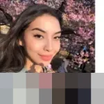 Manohara Odelia Tegas Minta Media Tak Lagi Sebut Dirinya ‘Mantan Istri’ Pangeran Kelantan, Ungkap Masa Kelam