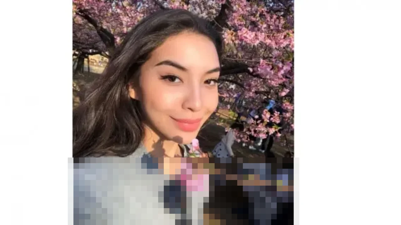 Manohara Odelia Tegas Minta Media Tak Lagi Sebut Dirinya ‘Mantan Istri’ Pangeran Kelantan, Ungkap Masa Kelam Manohara Odelia Tegas Minta Media Tak Lagi Sebut Dirinya ‘Mantan Istri’ Pangeran Kelantan, Ungkap Masa Kelam