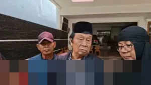 Mansyur S Beberkan Momen Terakhir Istri Tercinta, Berjuang Melawan Diabetes Tipe 2 Sebelum Wafat