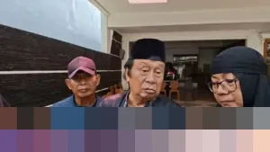 Mansyur S Ungkap Duka Mendalam atas Kepergian Istri Tercinta Rosyida Setelah 56 Tahun Bersama