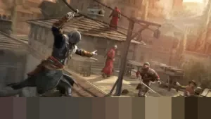 Mantan Direktur Assassin’s Creed: “Batasan Adalah Rahasia Seni Terbaik dalam Pengembangan Game”